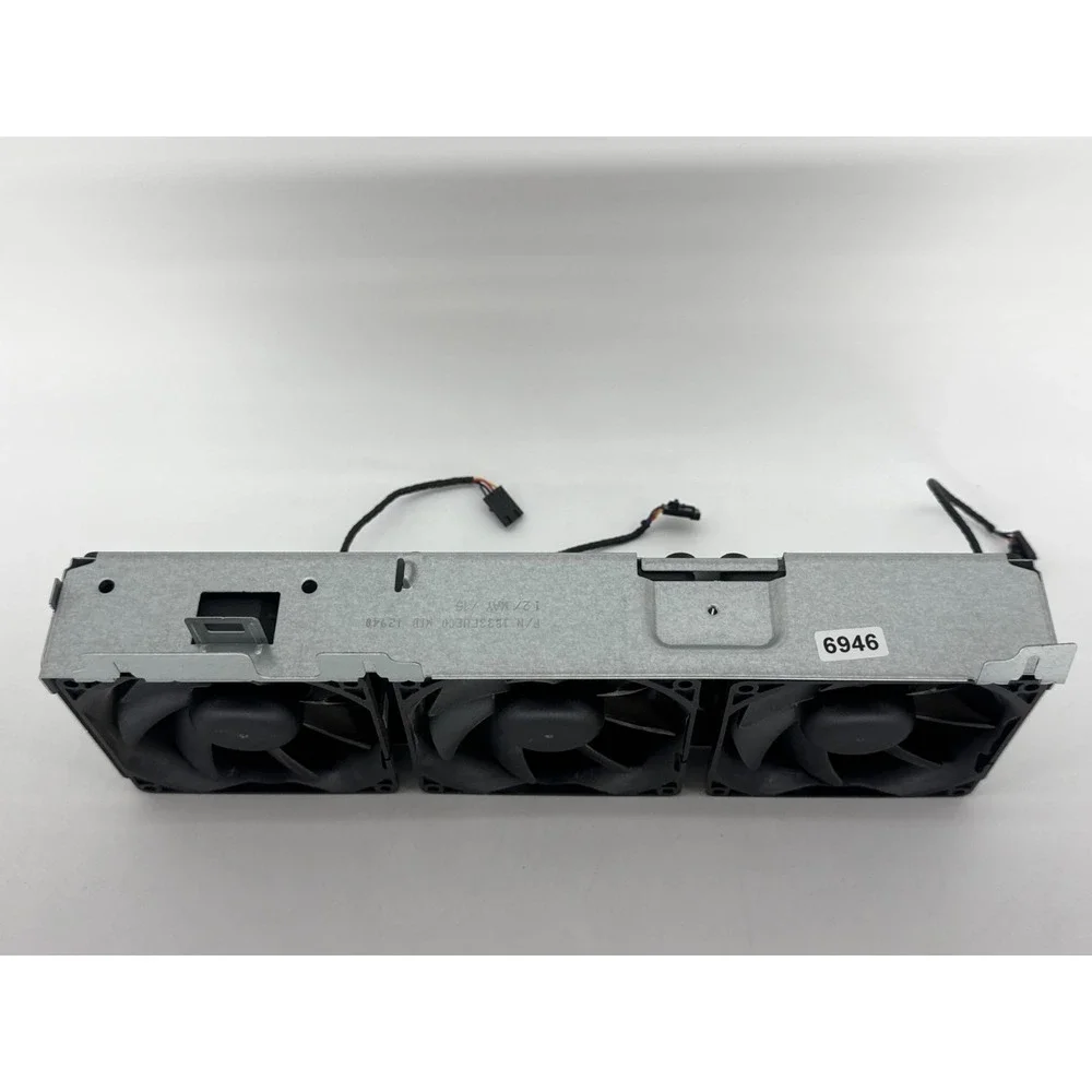Dell Precision T5810 T7910 Front Cooling Fan Assembly MW96M 1B33FUE00 OEM NWT